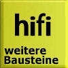 hifi /sonstige Bausteine